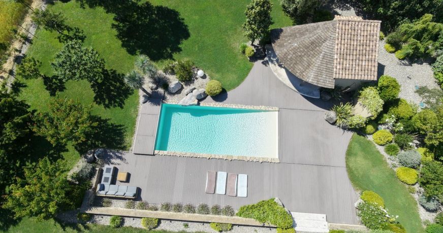 vente Maison Uzes