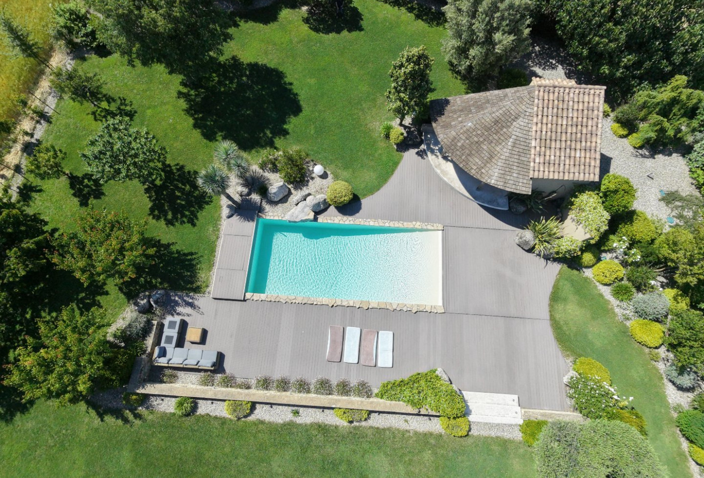 vente Maison Uzes - Photo 4
