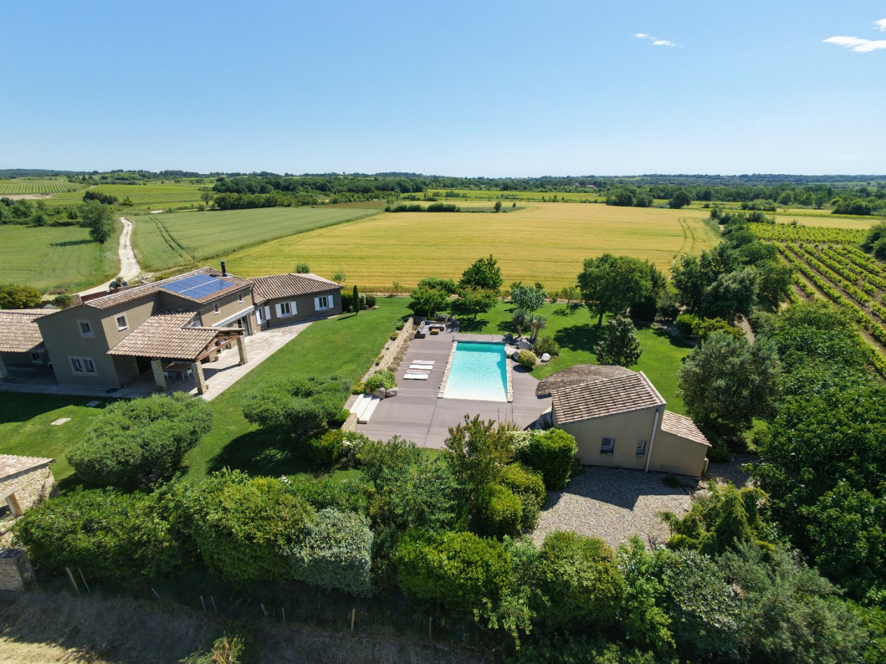 vente Maison Bourdic - Photo 3
