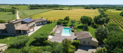 vente Maison Uzes
