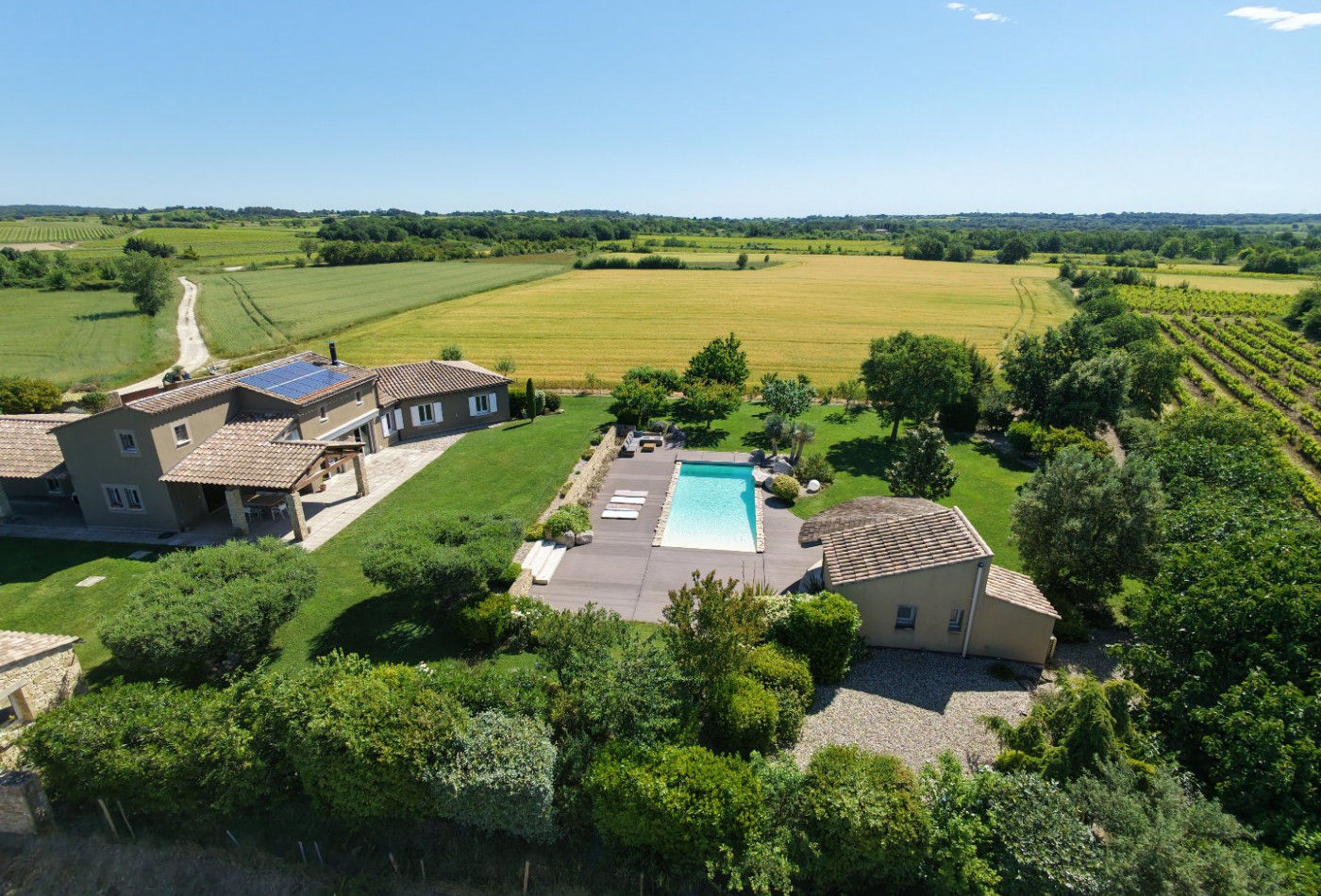 vente Maison Uzes - Photo 3