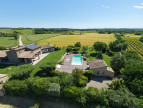 vente Maison Bourdic