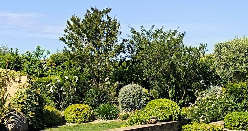 vente Maison Uzes