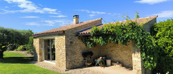 vente Maison Uzes