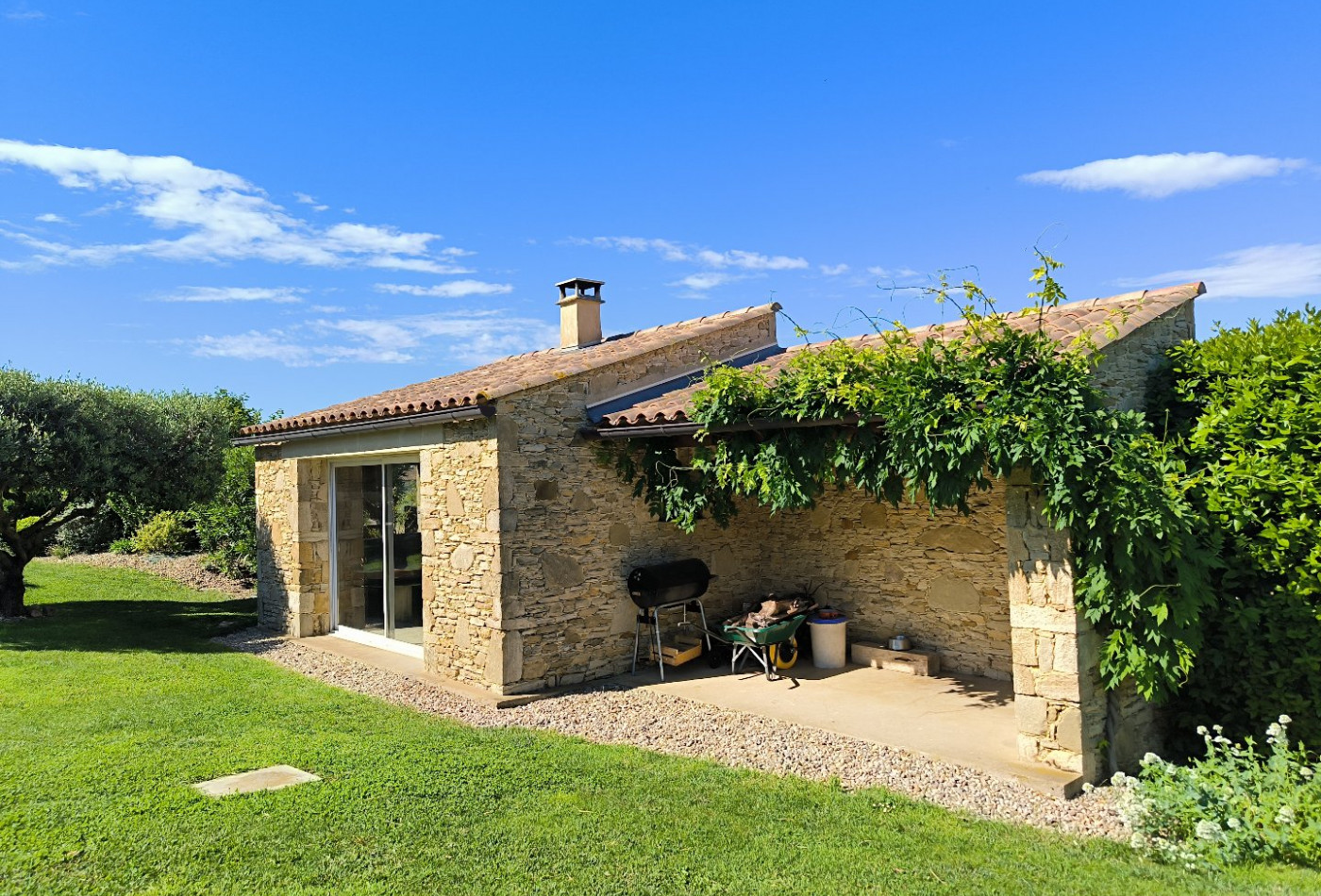 vente Maison Uzes - Photo 5
