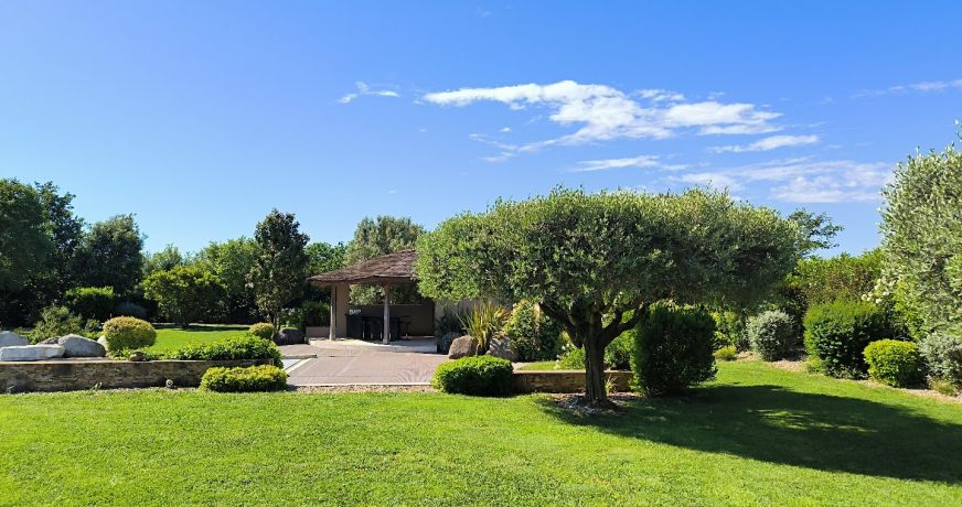 vente Maison Uzes