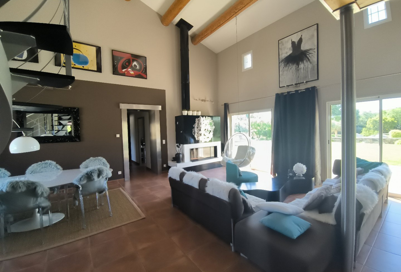 vente Maison Uzes - Photo 10