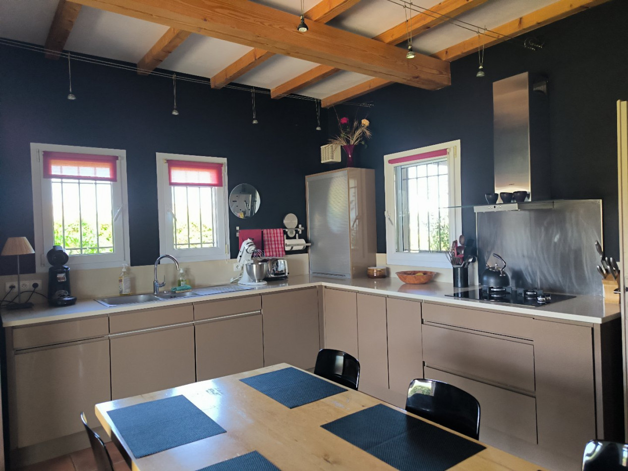 vente Maison Bourdic - Photo 12