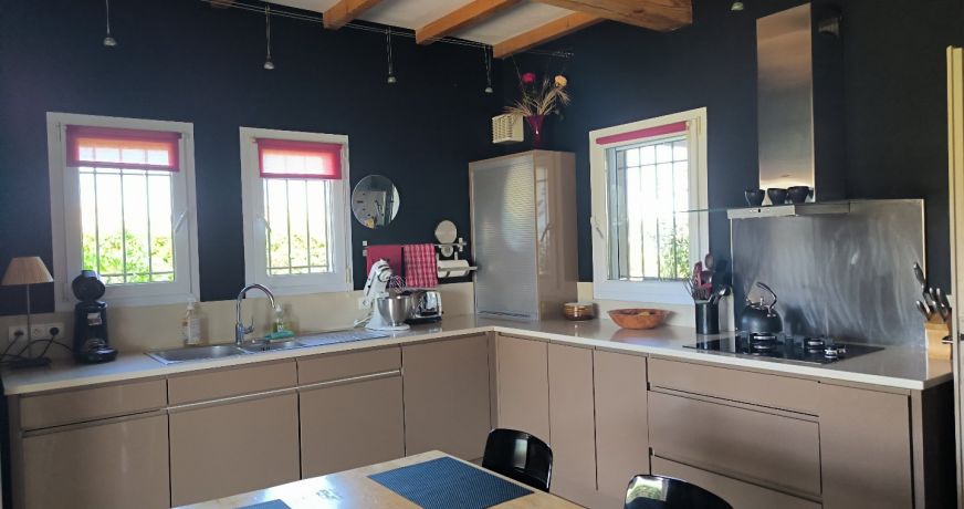 vente Maison Uzes