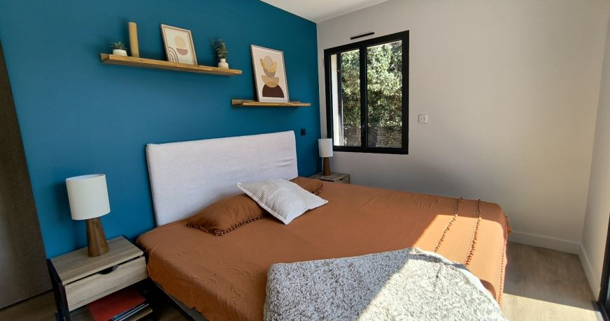 vente Maison Uzes