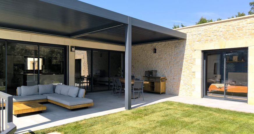 vente Maison Uzes