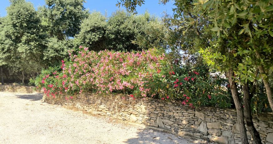 vente Maison Uzes