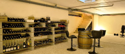 vente Maison Uzes