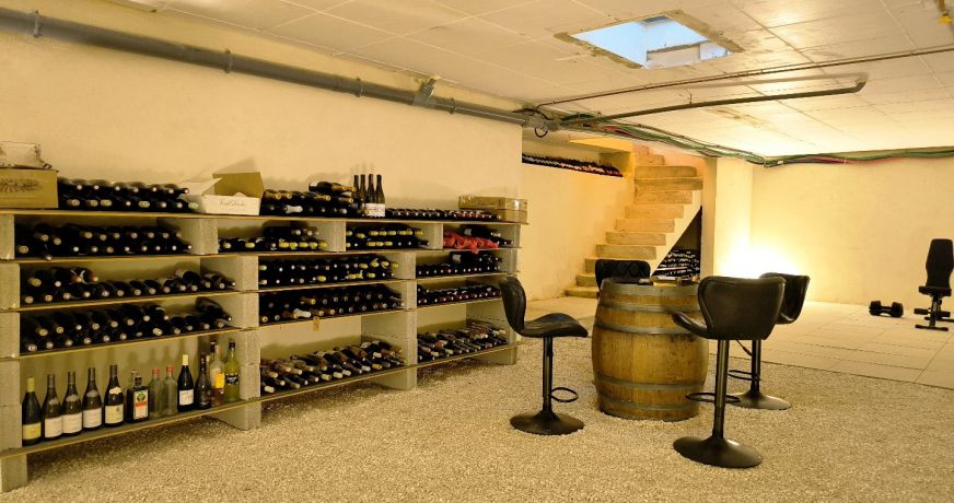 vente Maison Uzes