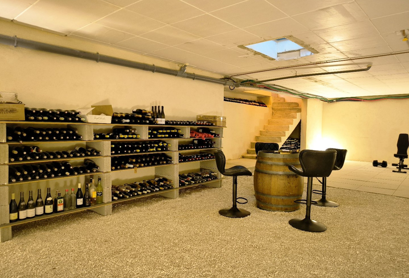 vente Maison Uzes - Photo 7