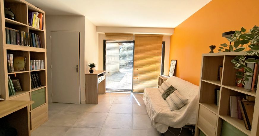 vente Maison Uzes