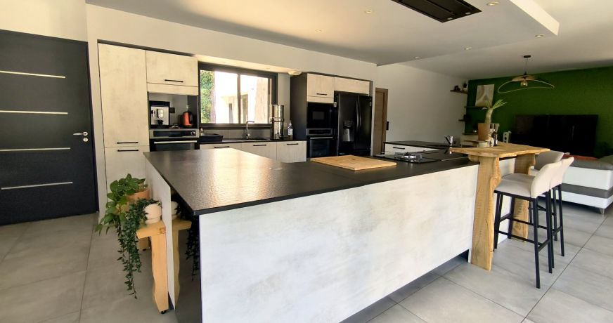 vente Maison Uzes