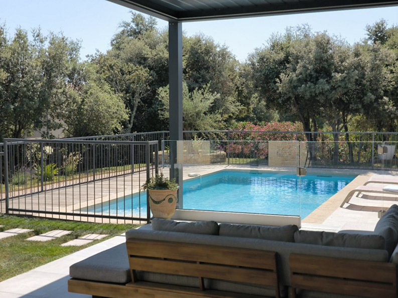 vente Maison Uzes - Photo 3