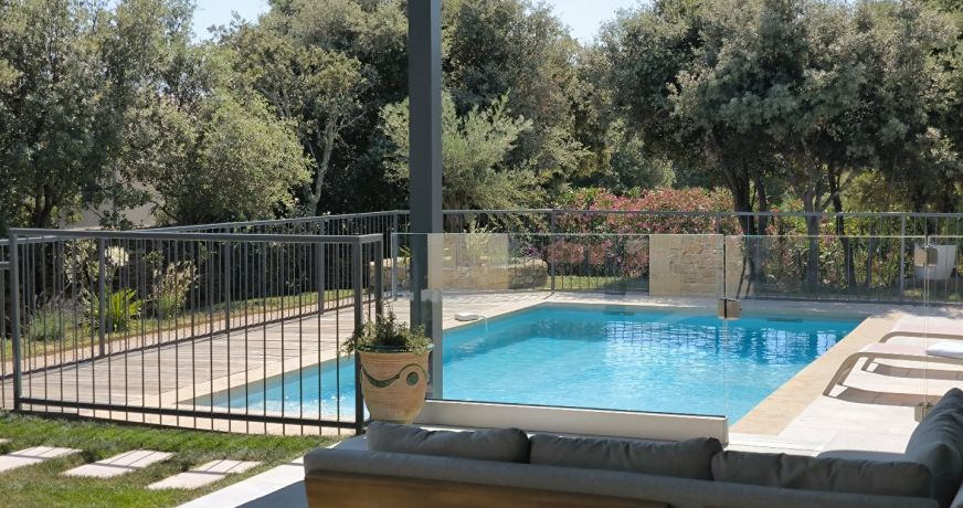 vente Maison Uzes