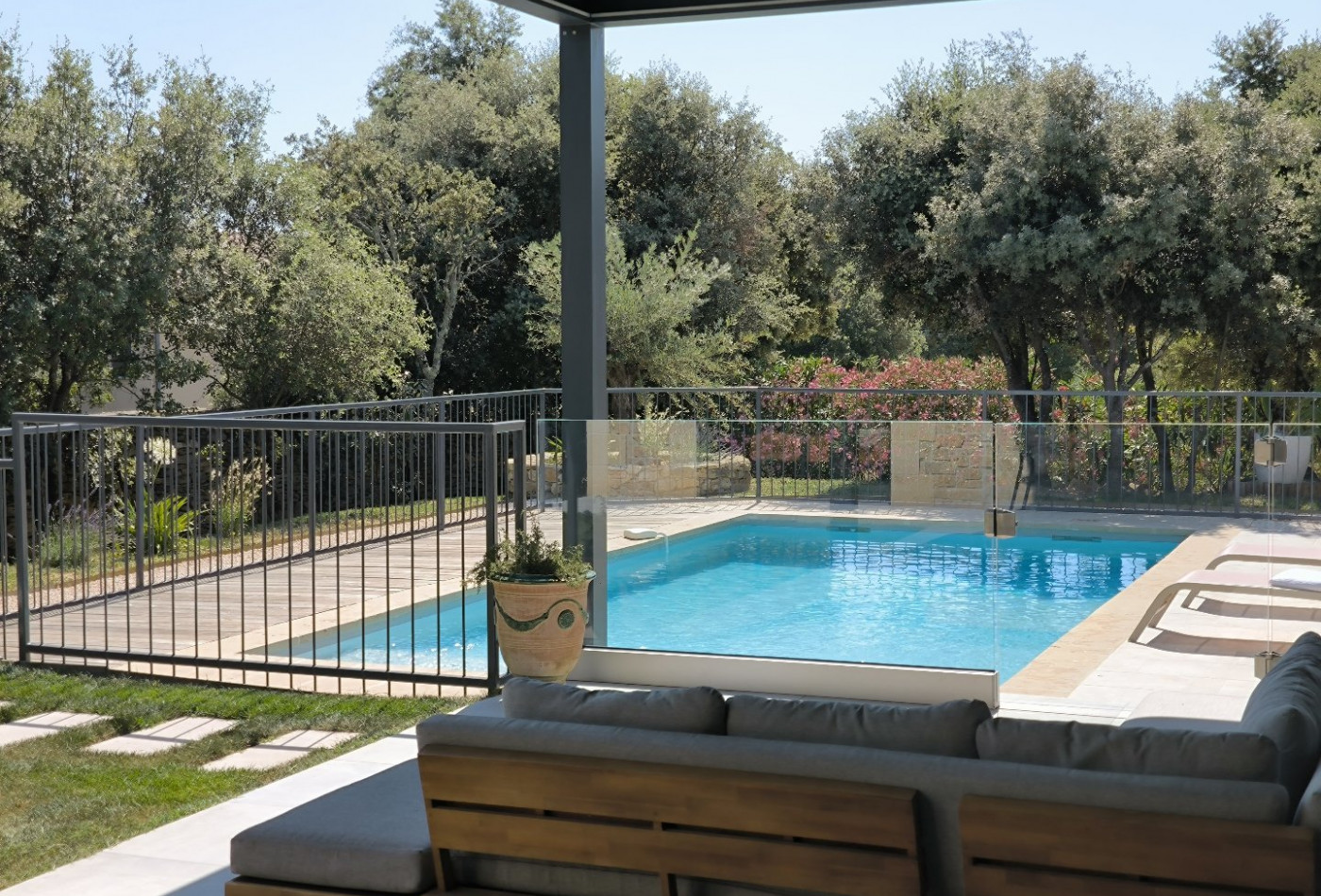 vente Maison Uzes - Photo 3