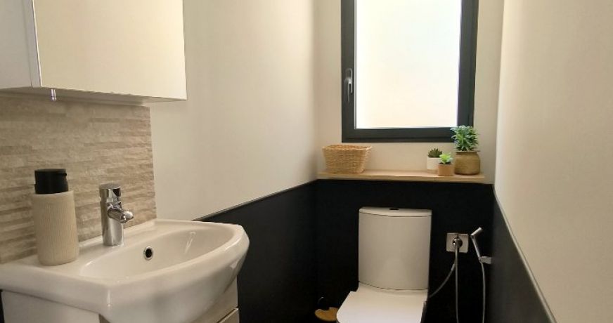 vente Maison Uzes