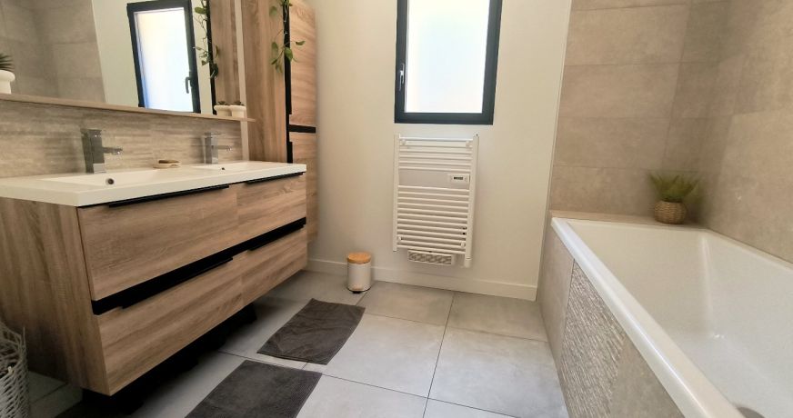 vente Maison Uzes