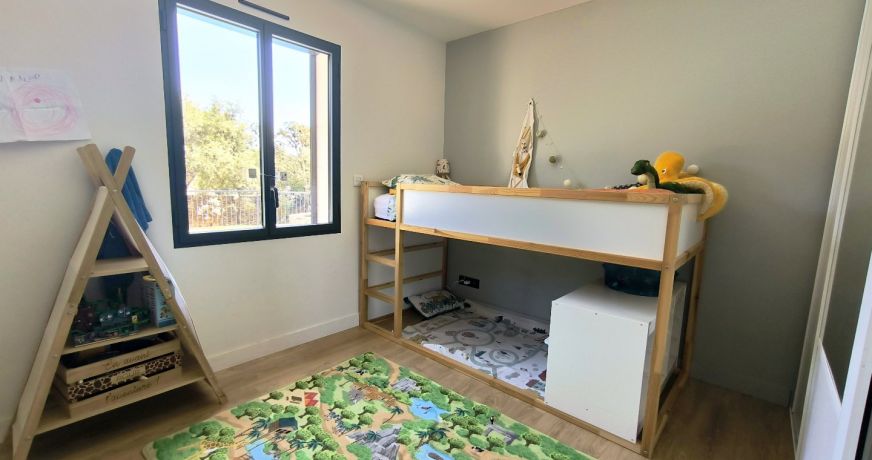 vente Maison Uzes