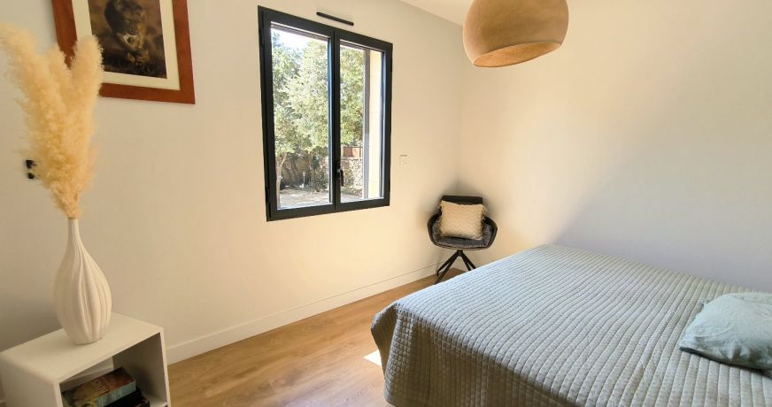 vente Maison Uzes