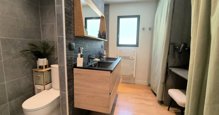 vente Maison Uzes