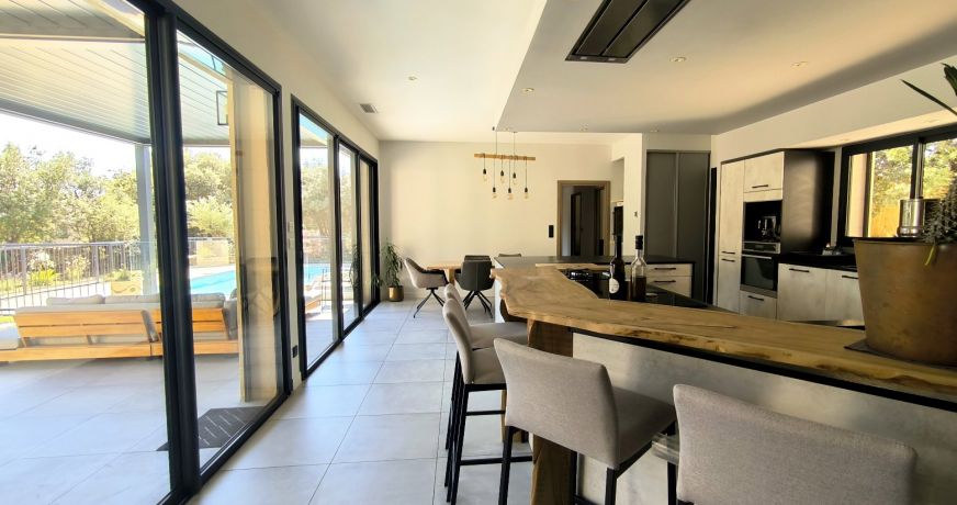 vente Maison Uzes