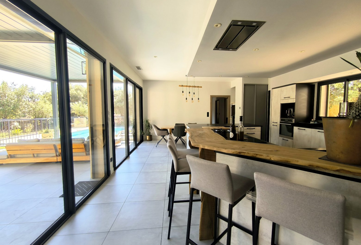 vente Maison Uzes - Photo 6
