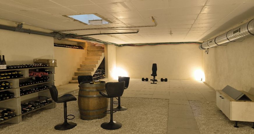 vente Maison Uzes