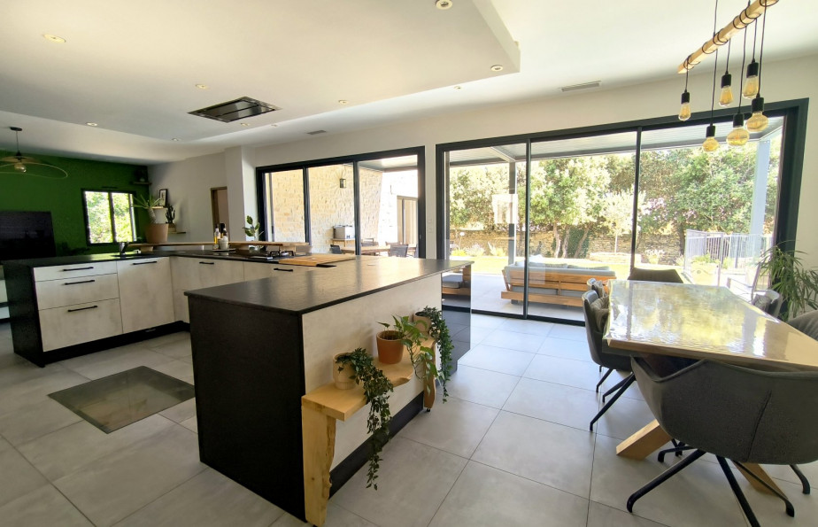 vente Maison Uzes - Photo 5