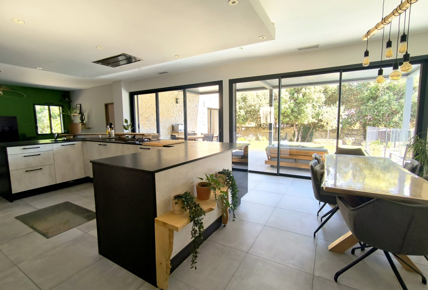 vente Maison Uzes - Photo 5