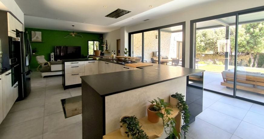 vente Maison Uzes