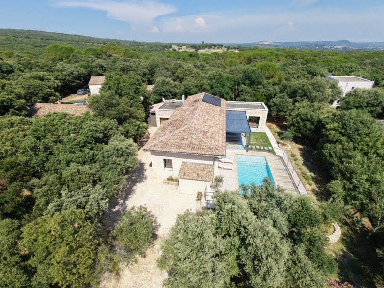 vente Maison Uzes - Photo 2