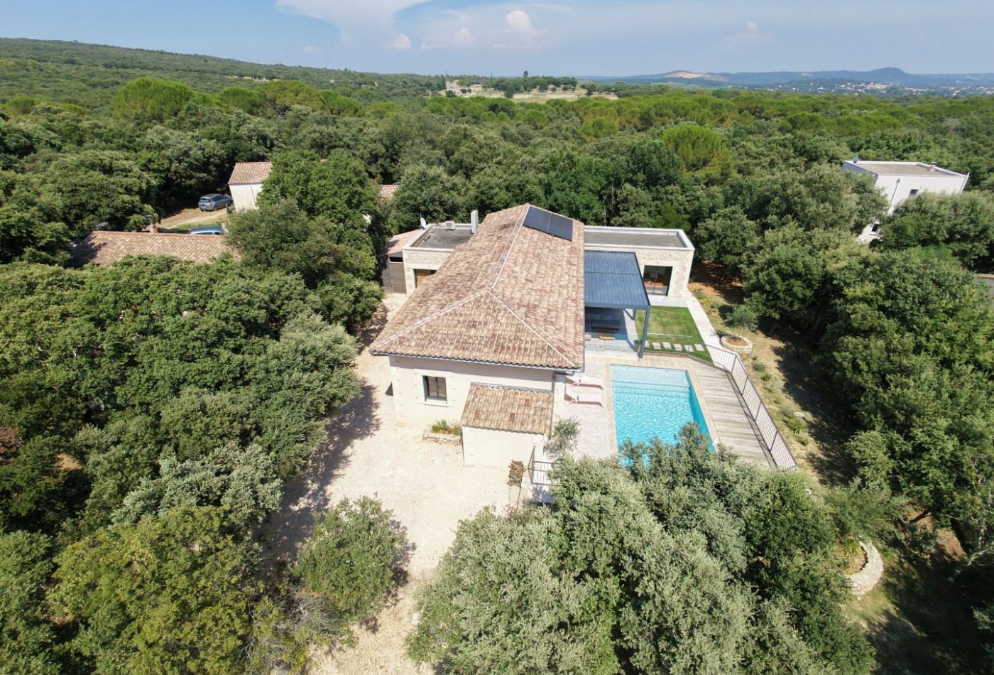 vente Maison Uzes - Photo 2