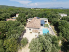 vente Maison Uzes