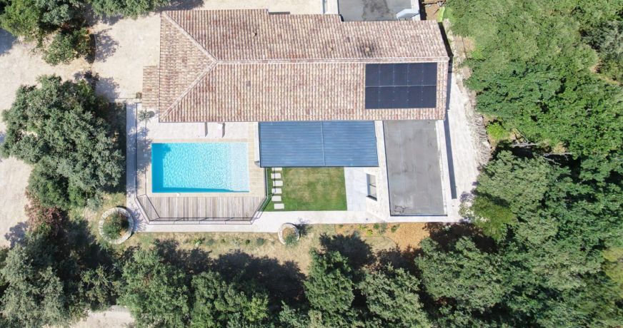 vente Maison Uzes