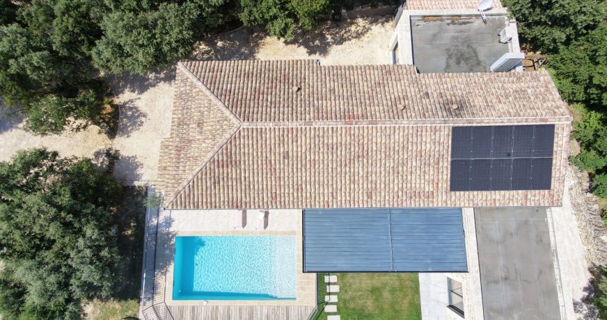 vente Maison Uzes