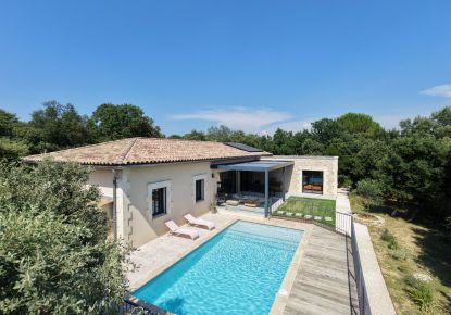 vente Maison Uzes