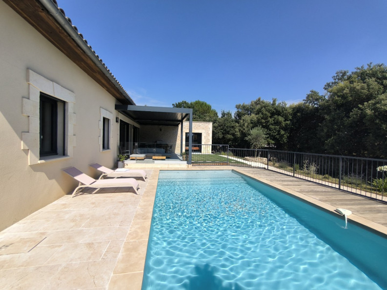 vente Maison Uzes - Photo 4