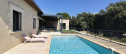 vente Maison Uzes