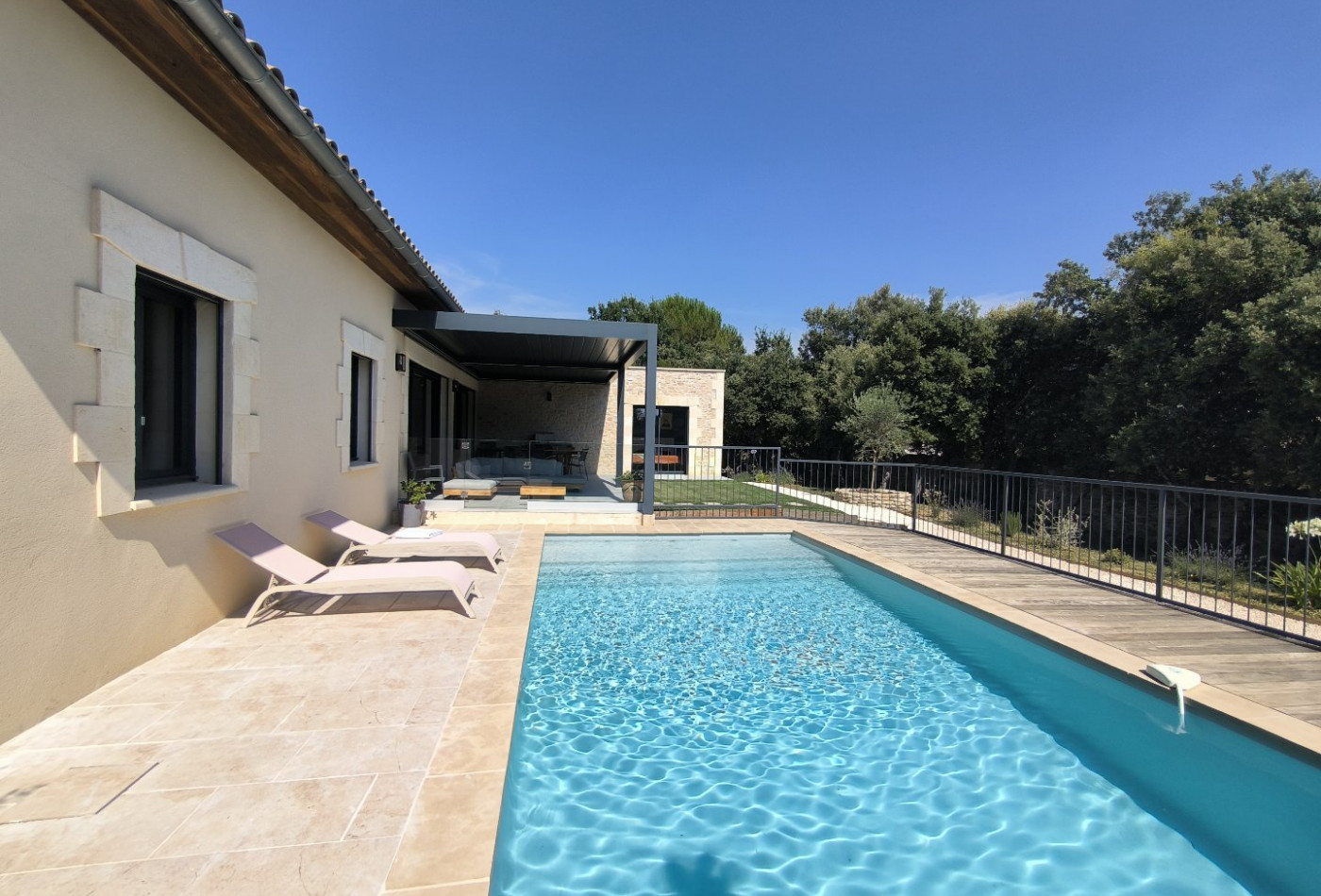 vente Maison Uzes - Photo 4
