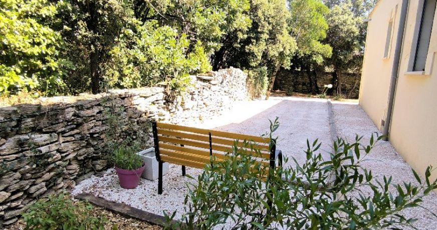 vente Maison Uzes