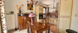vente Maison Saint Quentin La Poterie