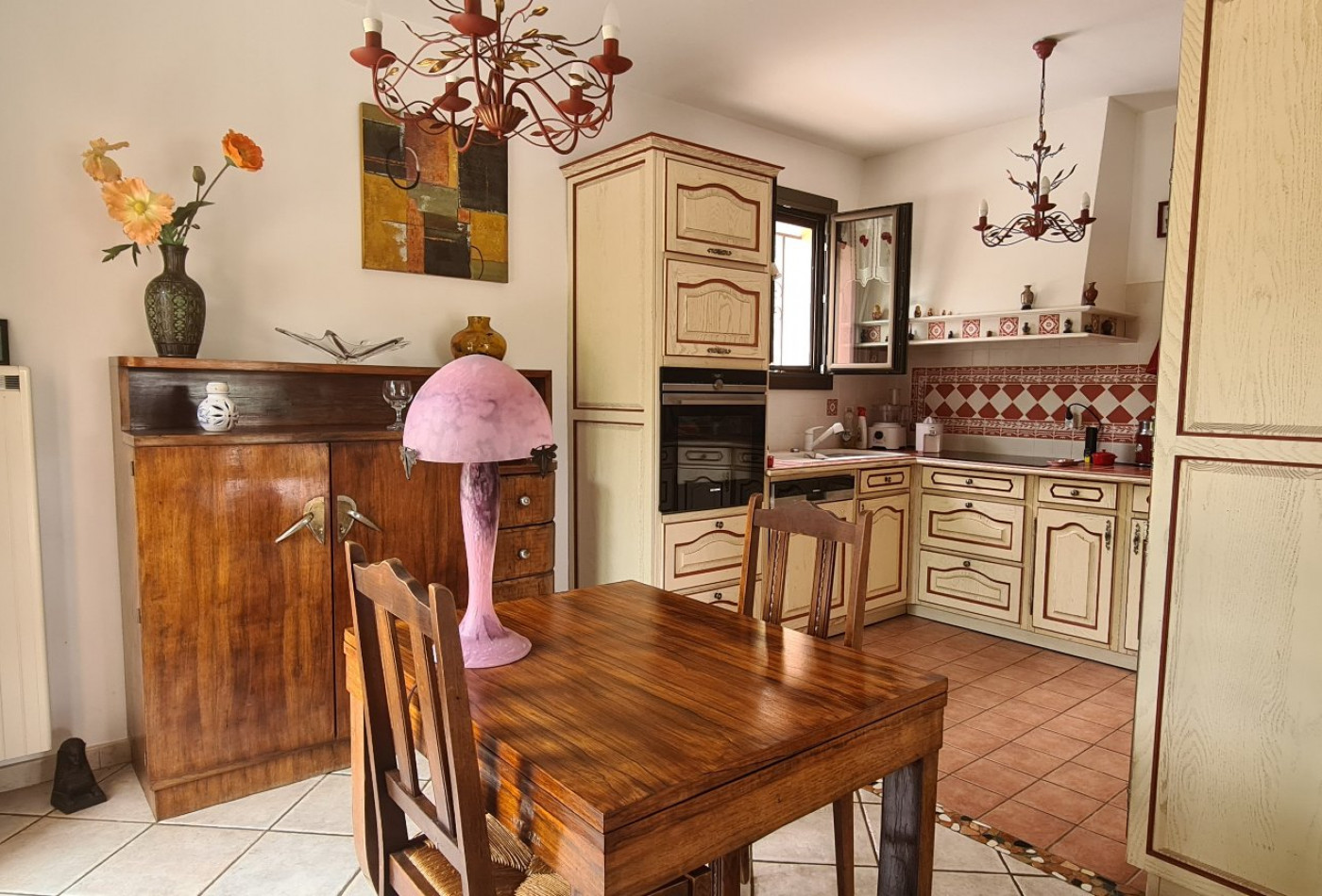 vente Maison Saint Quentin La Poterie - Photo 7