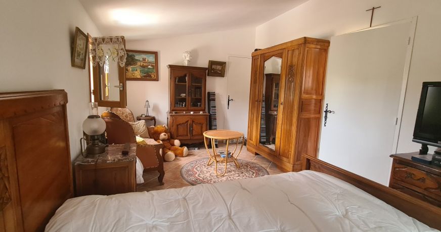vente Maison Saint Quentin La Poterie