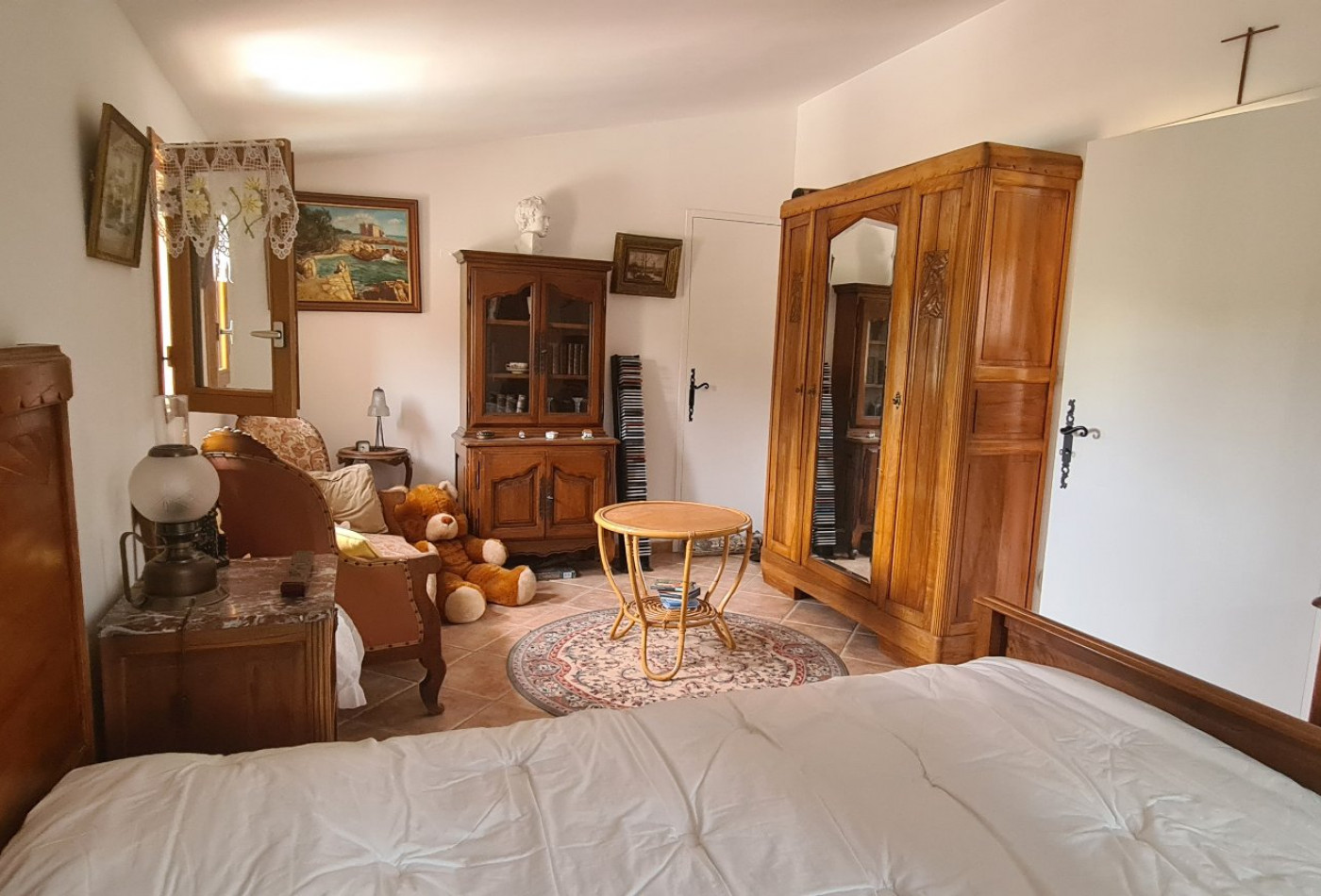 vente Maison Saint Quentin La Poterie - Photo 10