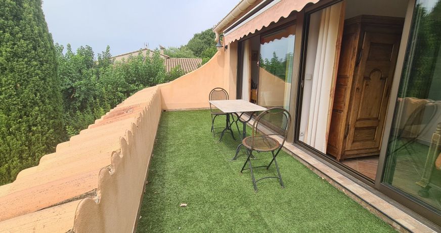 vente Maison Saint Quentin La Poterie